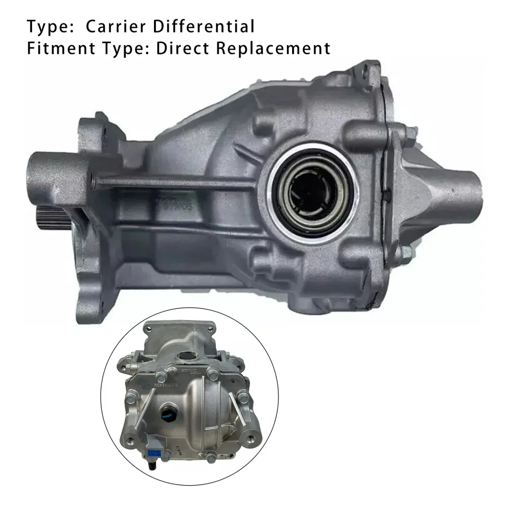 2015-2021 Hyundai Kia Santa Fe Carrier Differential 530003B560