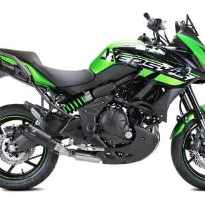 2015-2021 Kawasaki Versys 650 Amotopart Injection Fairing Kit Bodywork Plastic ABS #105