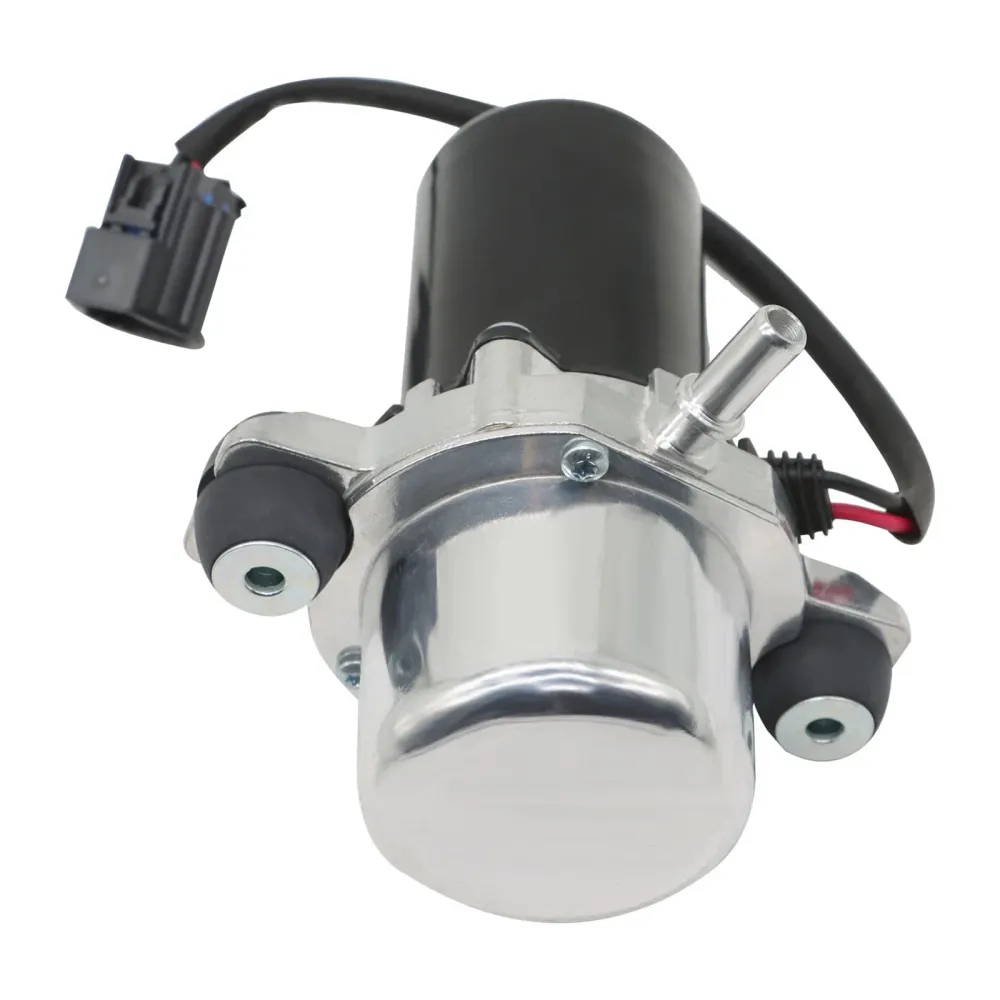 2016 2017-2019 Dodge Durango 3,6L Brake Booster Vakuumpump 04581954AB 04581954AA