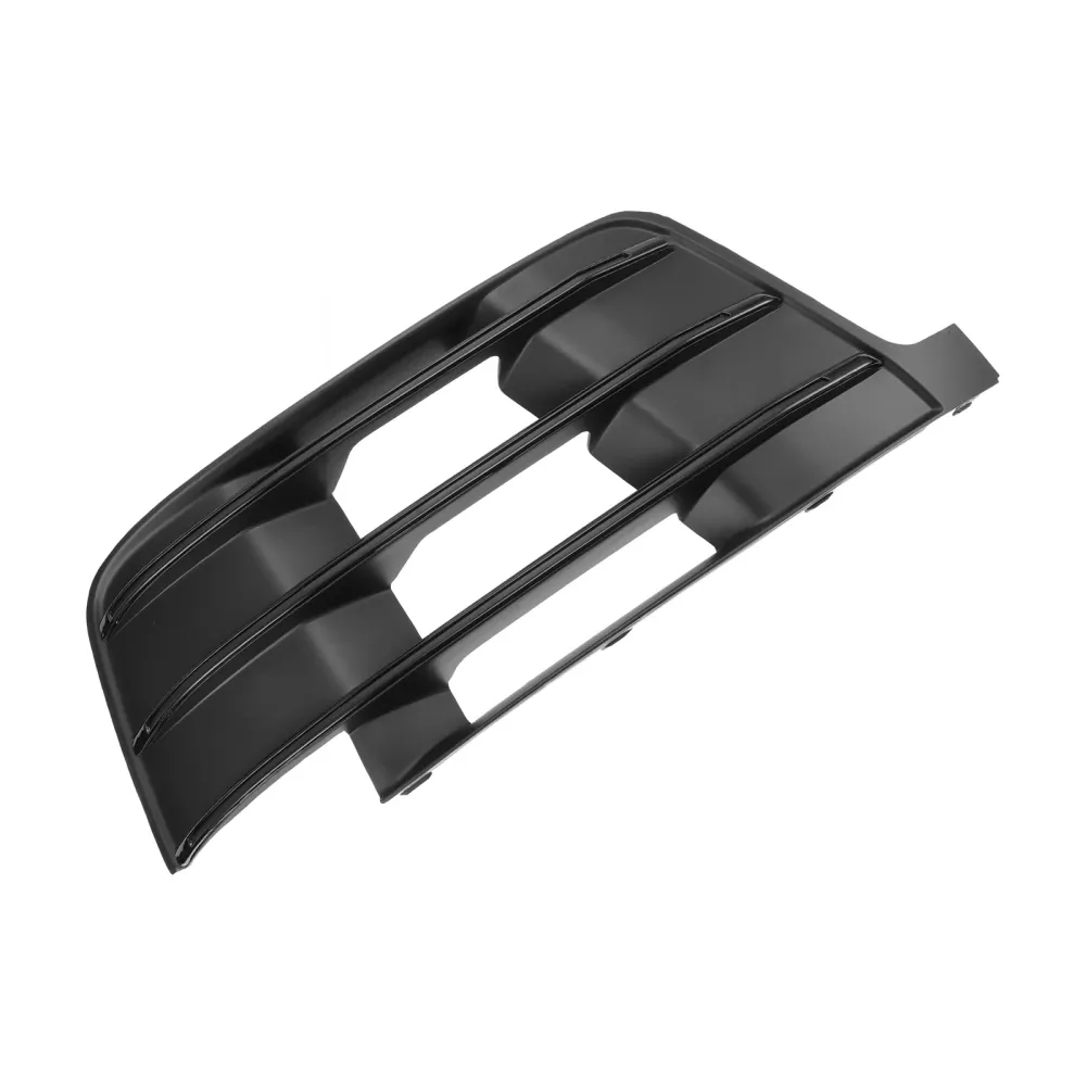 2016-2019 Audi Q7 S-Line Original Dimljusgaller Höger sida 4M0807682D