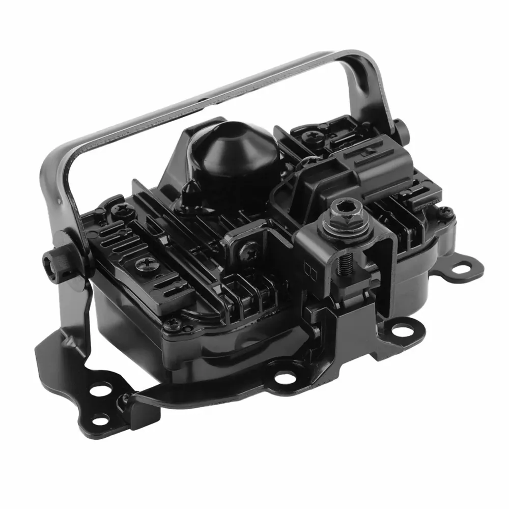 2016-2019 Toyota Prius 1,8L avståndskontrollradarsensor 88210-07010