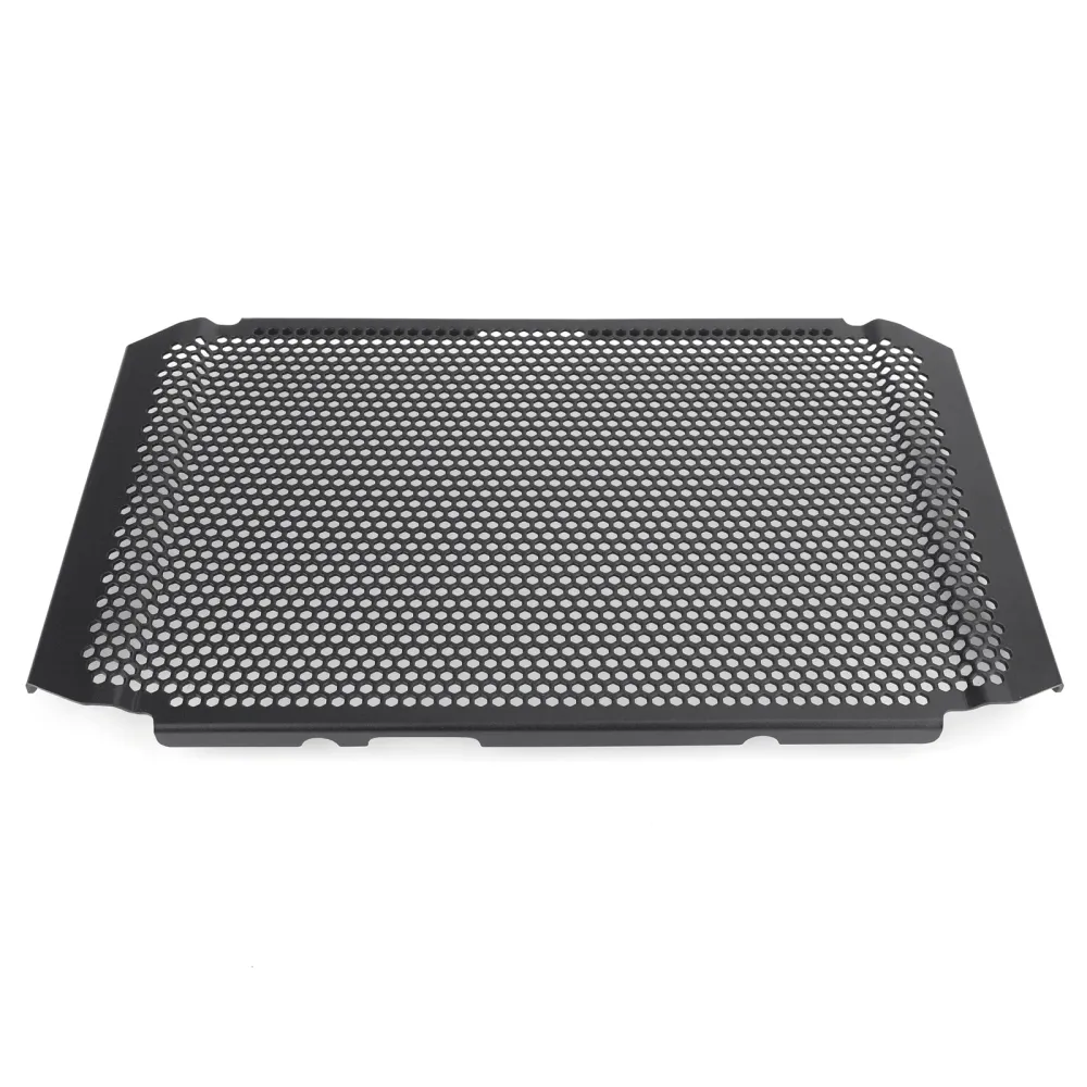 2016-2020 YAMAHA XSR 900 Svart radiatorvakt Cover Generic