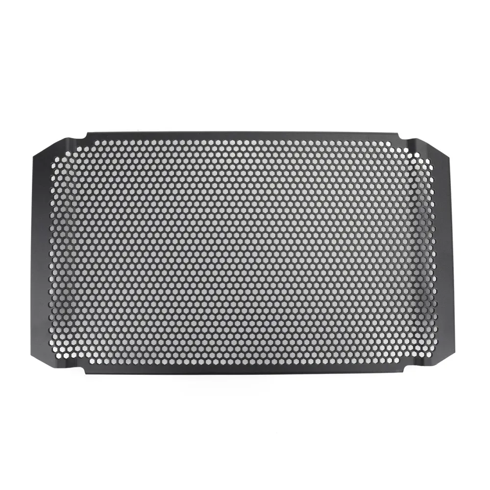 2016-2020 YAMAHA XSR 900 Svart radiatorvakt Cover Generic