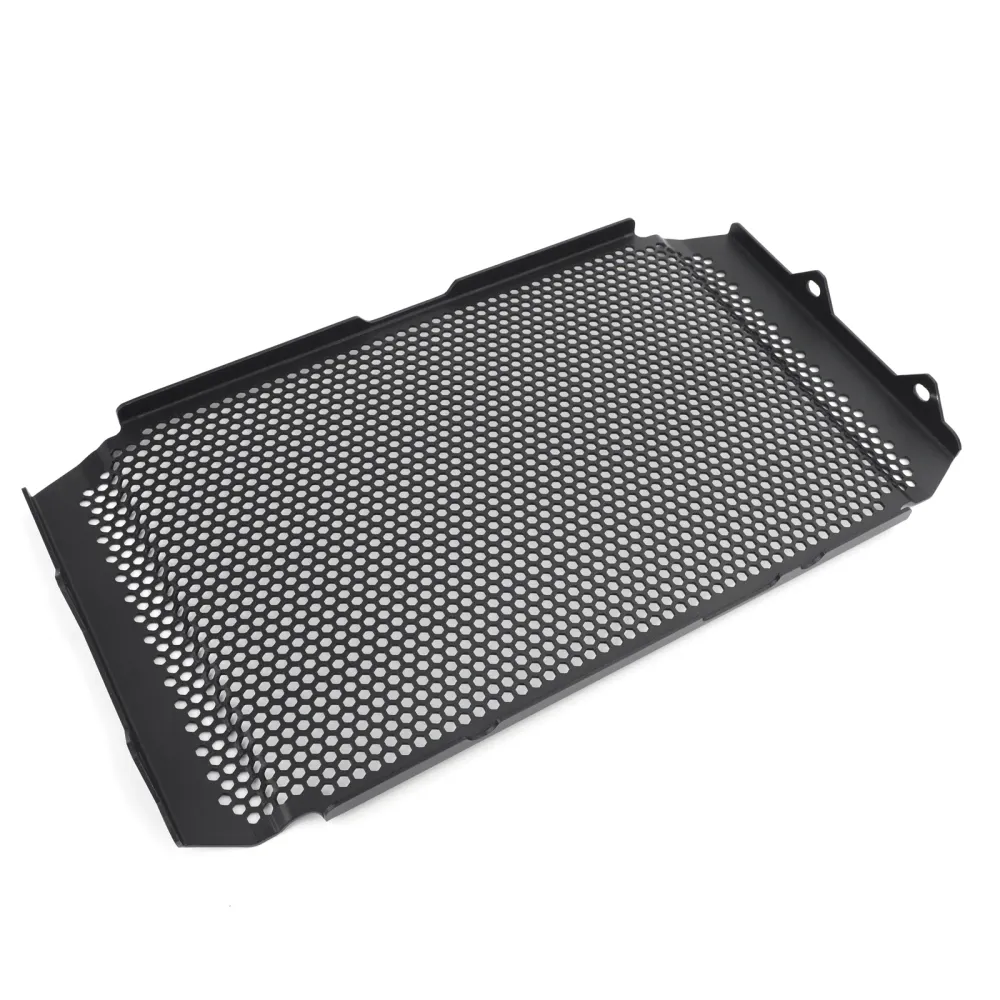 2016-2020 YAMAHA XSR 900 Svart radiatorvakt Cover Generic