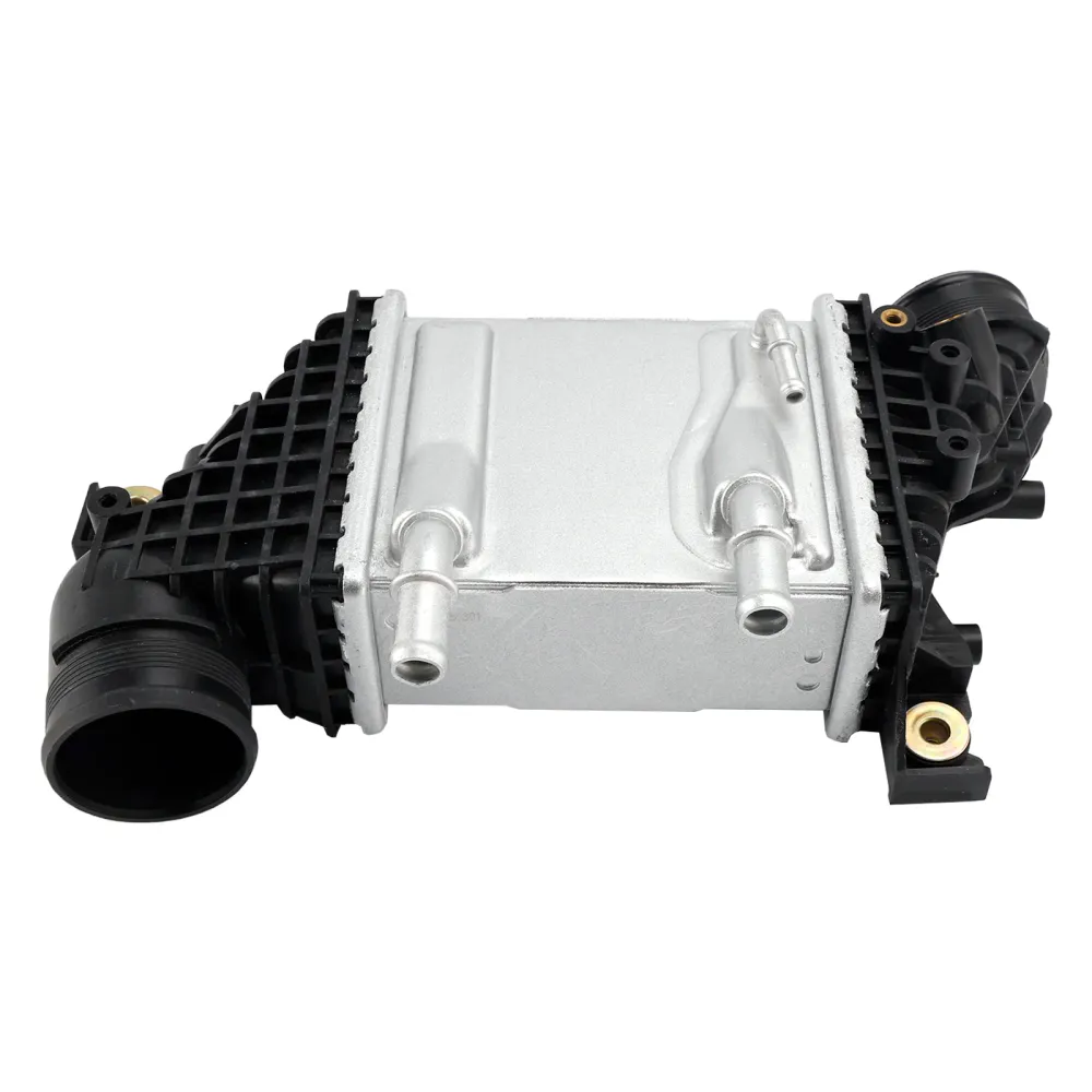 2016-2021 VW Crafter SZ_ 2017-2021 2.0 TDI RWD DASA DAWA DASB DASC Plattform/Chassi 04L145749H Turbo intercooler