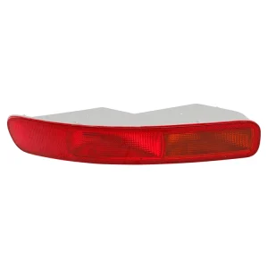 2016-2024 MINI Clubman F54 vänster LED bakre stötfångarljus 63217352157