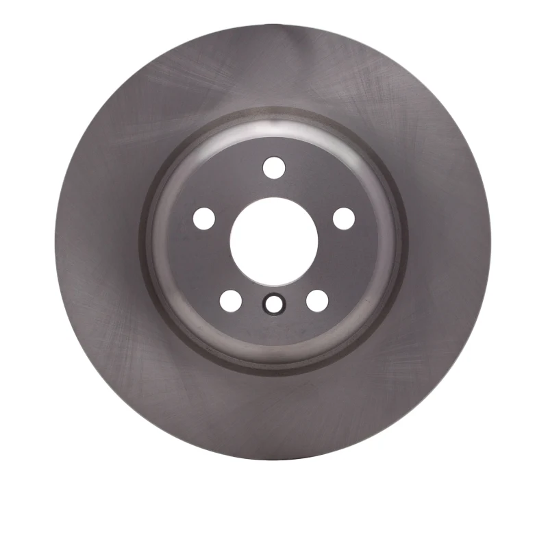 R1 2016-2025 BMW 430I xDrive Gran Coupe Rear Brake Rotor