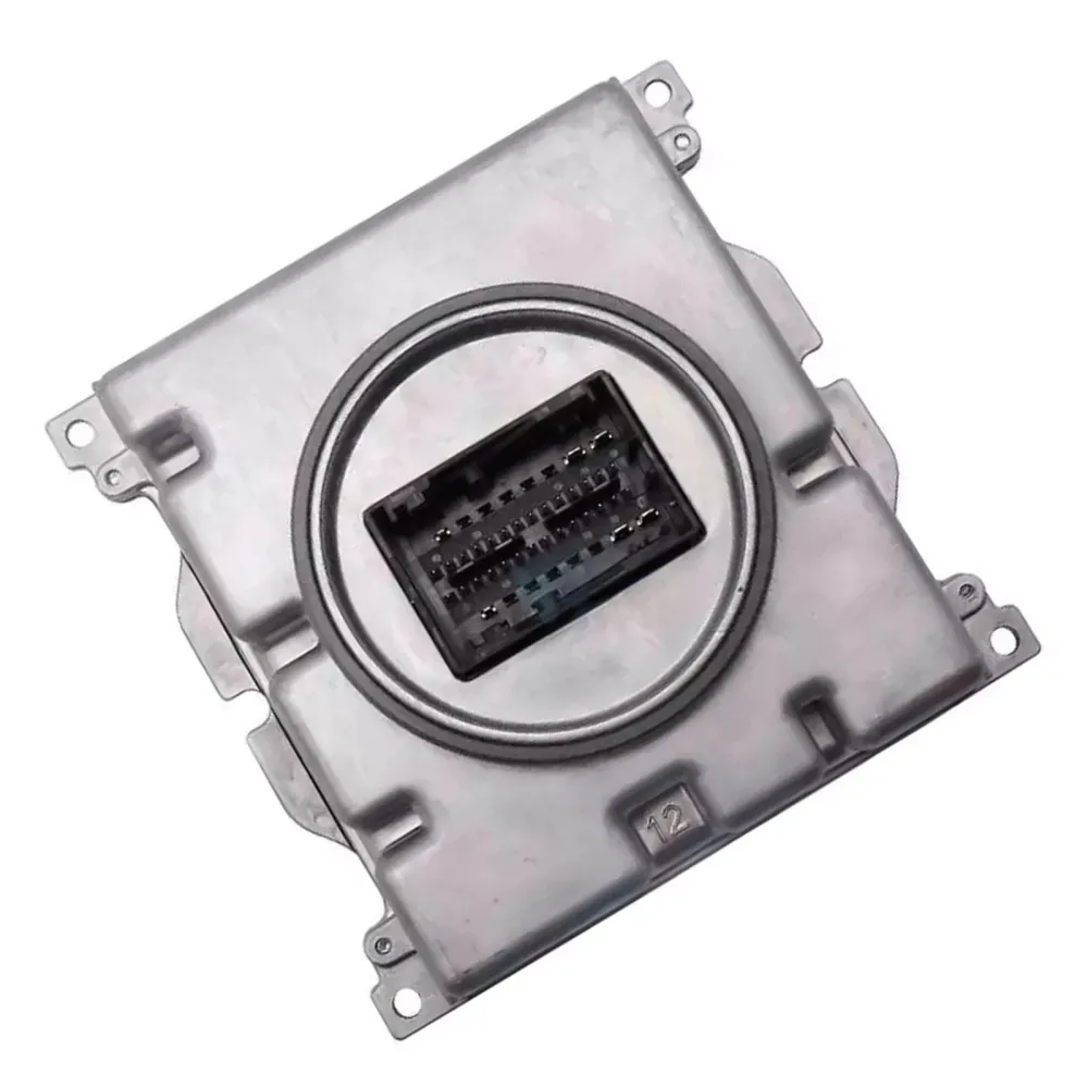2017-2022 Porsche 718 Boxster Strålkastare Led Modul Ballast 7PP941572BB 95861838500