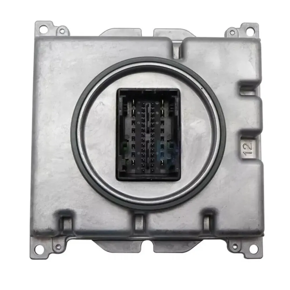 2017-2022 Porsche 718 Boxster Strålkastare Led Modul Ballast 7PP941572BB 95861838500