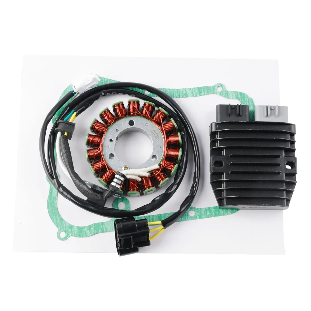 2017-2023 Linhai ATV 300 D EFI T3B STATORER REGULATION REFIFIER CASKET