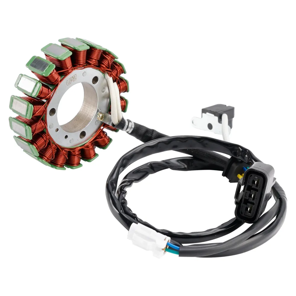 2017-2023 Linhai ATV 400 D EFI E4 STATOR ASSY 104mm