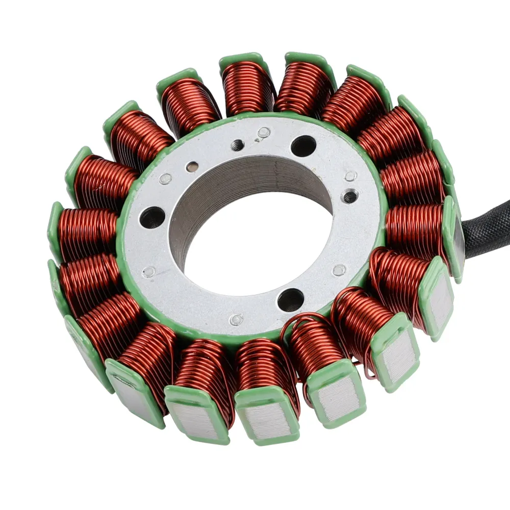 2017-2023 Linhai ATV 400 D EFI E4 STATOR ASSY 104mm