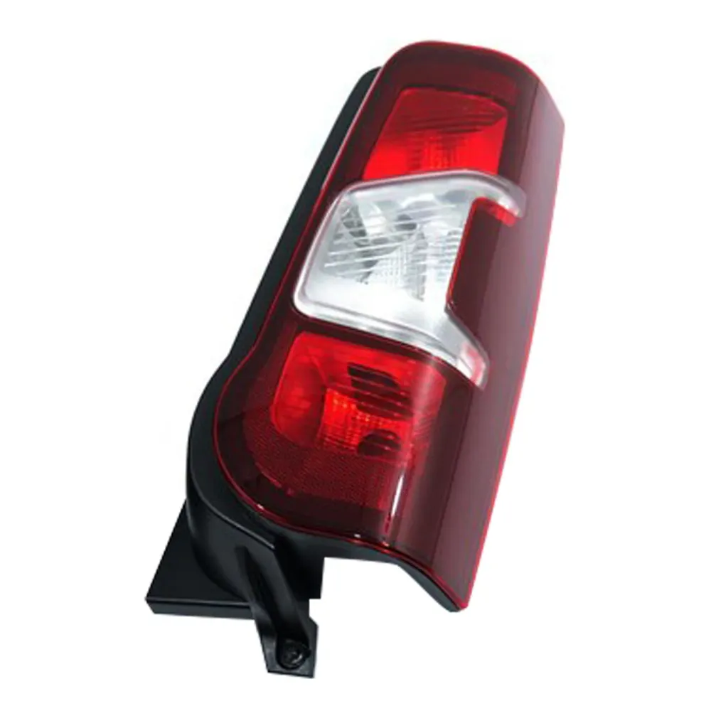 2018+ Citroen Berlingo Höger sida Bakljus Bakljus Baklykta 9820554880