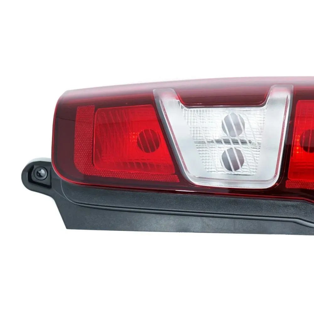 2018+ Citroen Berlingo Höger sida Bakljus Bakljus Baklykta 9820554880