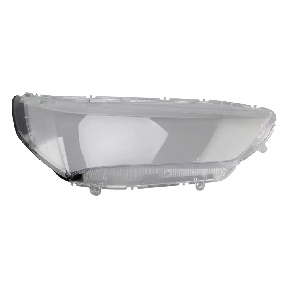 2018-2020 Acura TLX Höger Strålkastare Lens Strålkastare Lock Shell