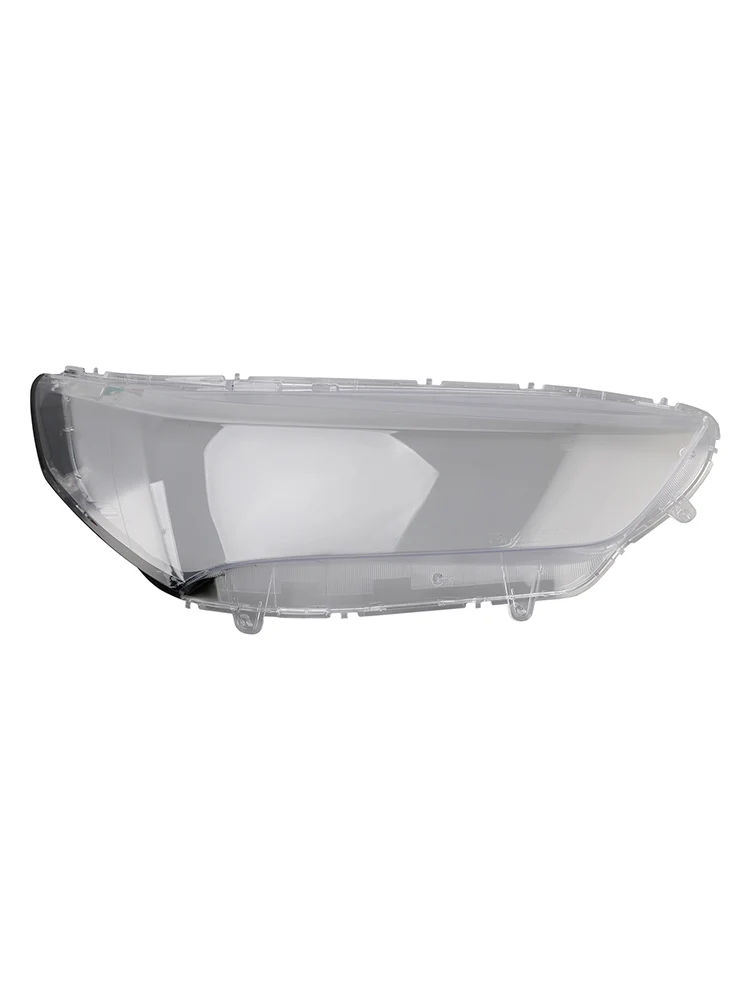 2018-2020 Acura TLX Höger Strålkastare Lens Strålkastare Lock Shell