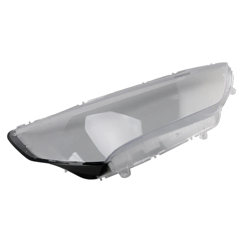 2018-2020 Acura TLX Höger Strålkastare Lens Strålkastare Lock Shell