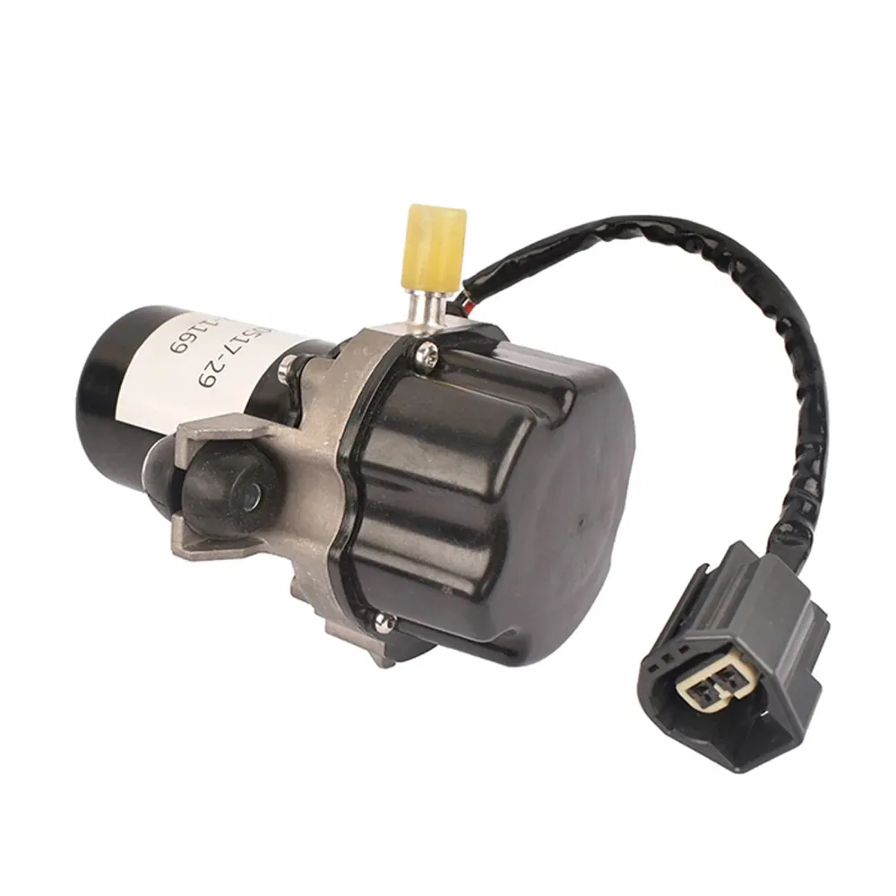 2018-2022 Jeep Wrangler 3.6L V6 - Gas 04581991AA Vakuumpump 04581991AA 68443859AA