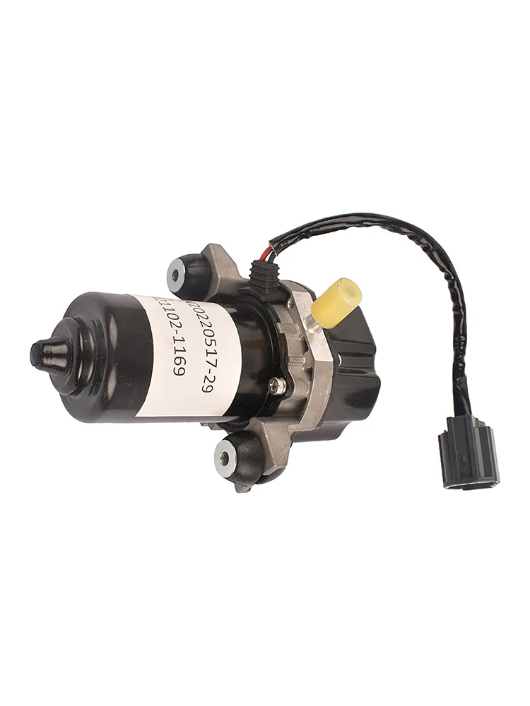 2018-2022 Jeep Wrangler 3.6L V6 - Gas 04581991AA Vakuumpump 04581991AA 68443859AA
