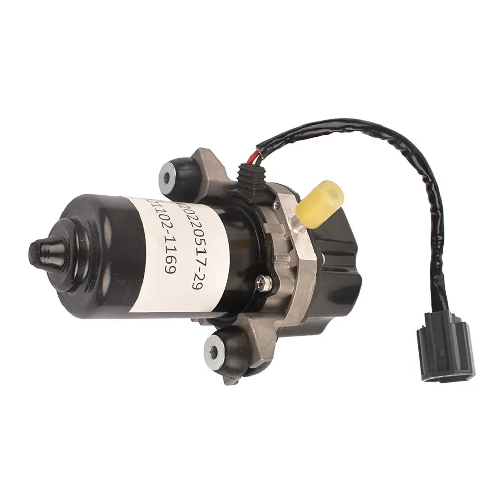 2018-2022 Jeep Wrangler 3.6L V6 - Gas 04581991AA Vakuumpump 04581991AA 68443859AA