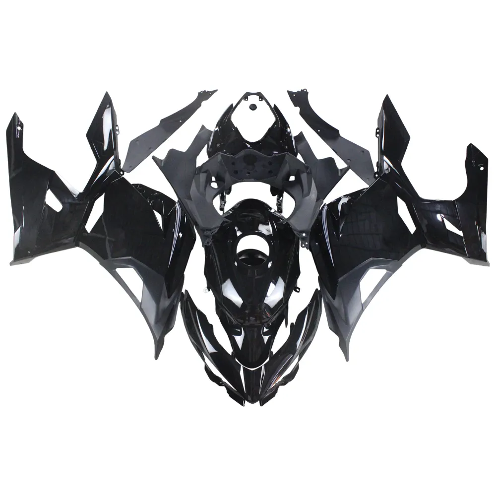 2018-2024 KAWASAKI EX400/NINJA400 FAIRING KIT