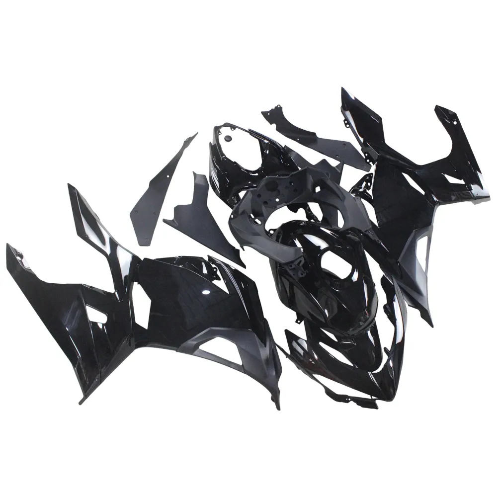 2018-2024 KAWASAKI EX400/NINJA400 FAIRING KIT