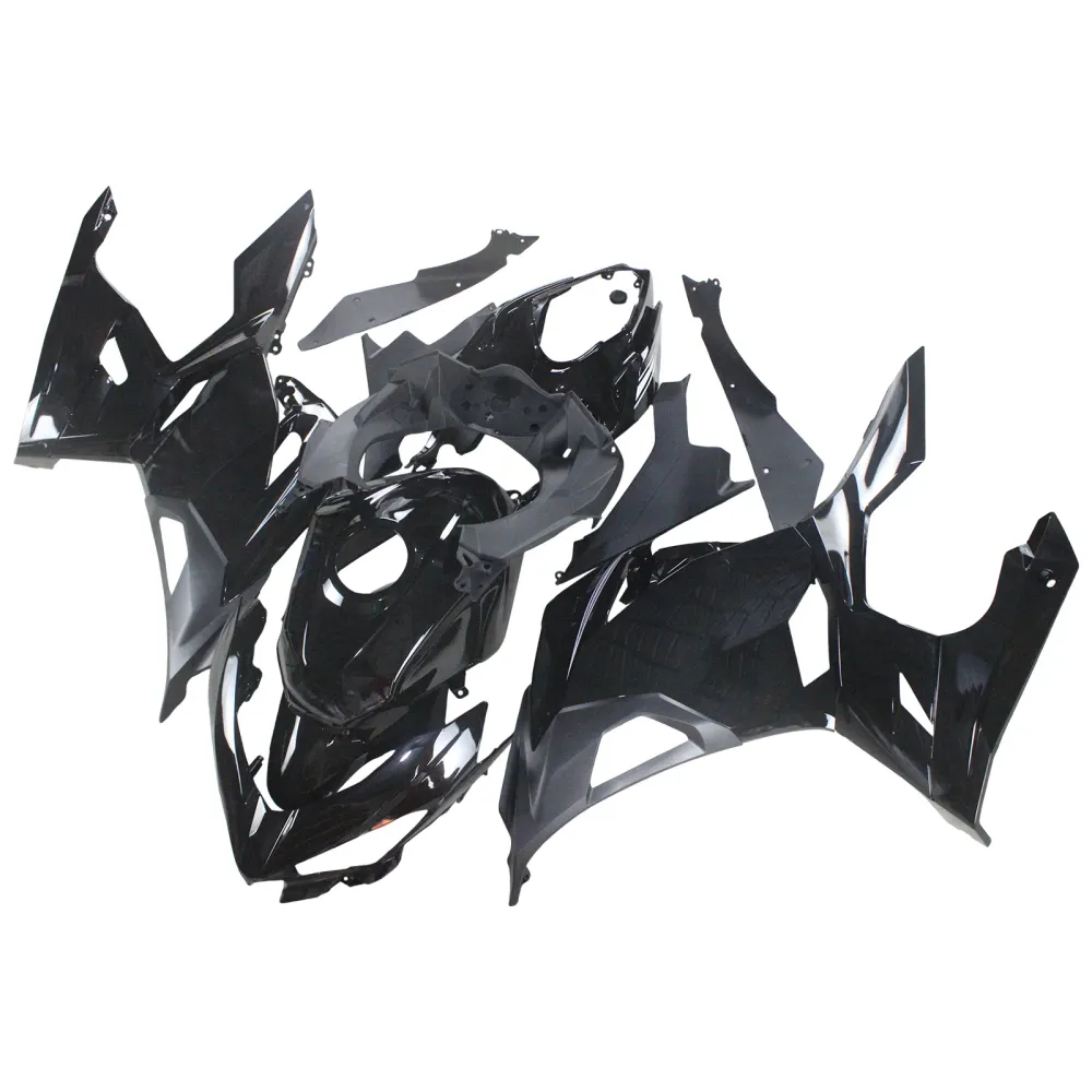 2018-2024 KAWASAKI EX400/NINJA400 FAIRING KIT