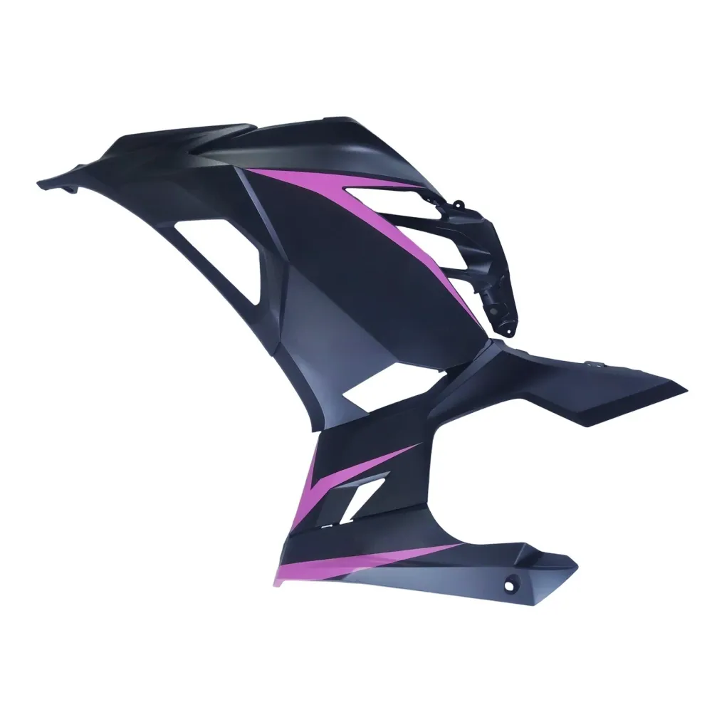 2018-2024 Kawasaki EX400/Ninja400 Fairing Kit