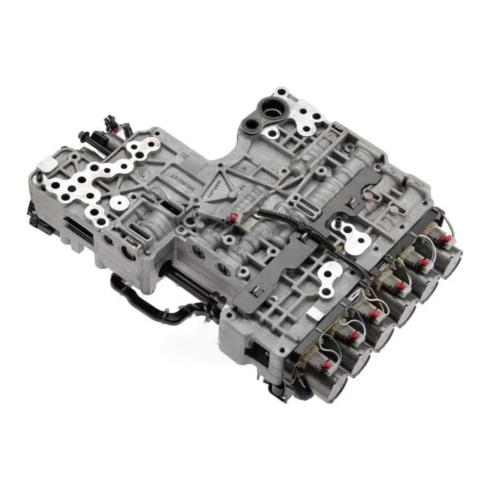 2019–2020 Cadillac CT6 transmissionsventilhus 10L80 10L90 10L60