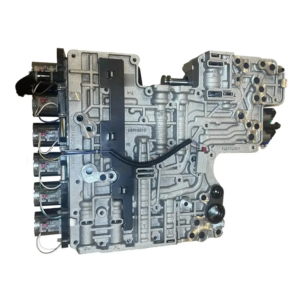 2019–2020 Cadillac CT6 transmissionsventilhus 10L80 10L90 10L60