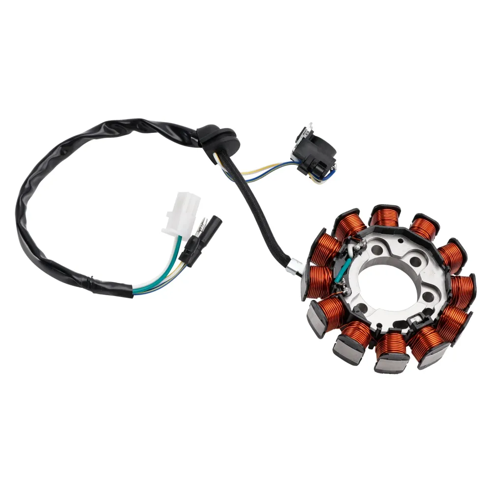 2019-2021 Honda Z125M STATOR AVATORA 31120-K0G-D21 31120-K26-G01