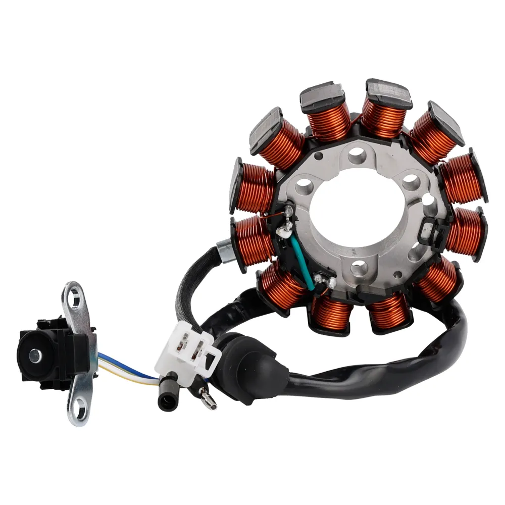 2019-2021 Honda Z125M STATOR AVATORA 31120-K0G-D21 31120-K26-G01