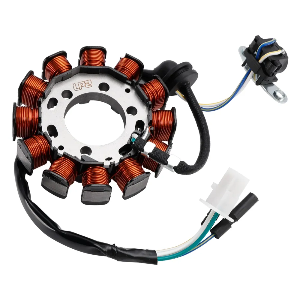 2019-2021 Honda Z125M STATOR AVATORA 31120-K0G-D21 31120-K26-G01