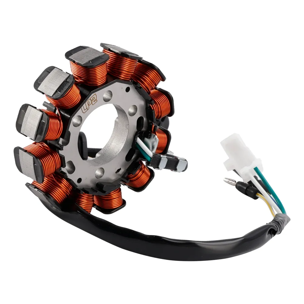 2019-2021 Honda Z125M STATOR AVATORA 31120-K0G-D21 31120-K26-G01