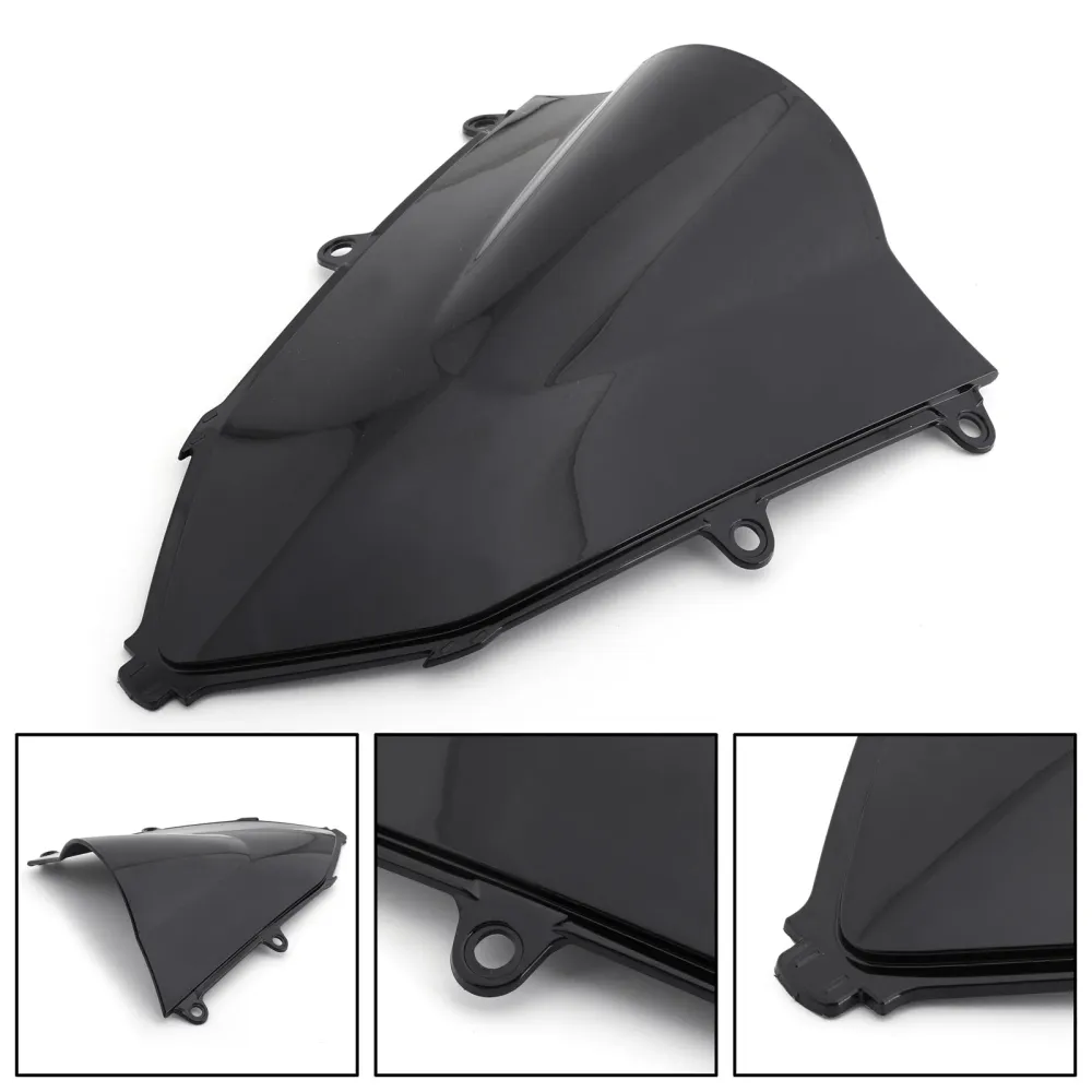 2019-2022 Honda CBR650R CBR 650 R vindrutan vindruta generisk
