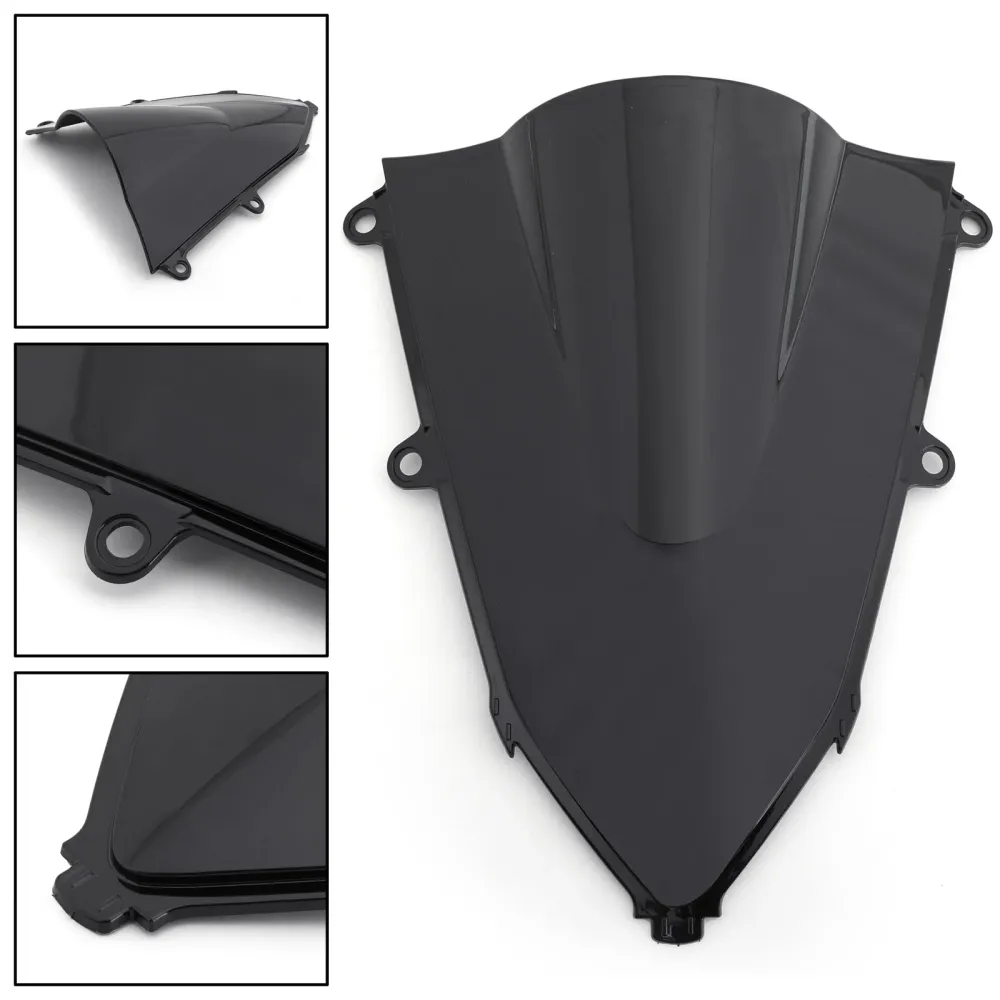 2019-2022 Honda CBR650R CBR 650 R vindrutan vindruta generisk