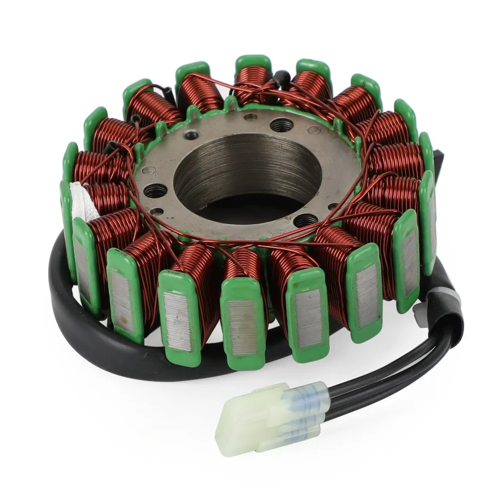 2020 300 XC-W TPI Six Days Magneto Stator + Spänningslikriktare + Packning Generic 55439104000 55430040100
