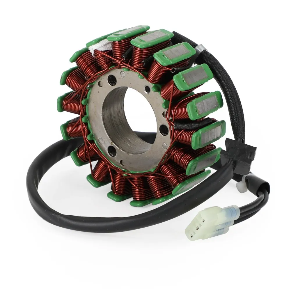2020 300 XC-W TPI Six Days Magneto Stator + Spänningslikriktare + Packning Generic 55439104000 55430040100