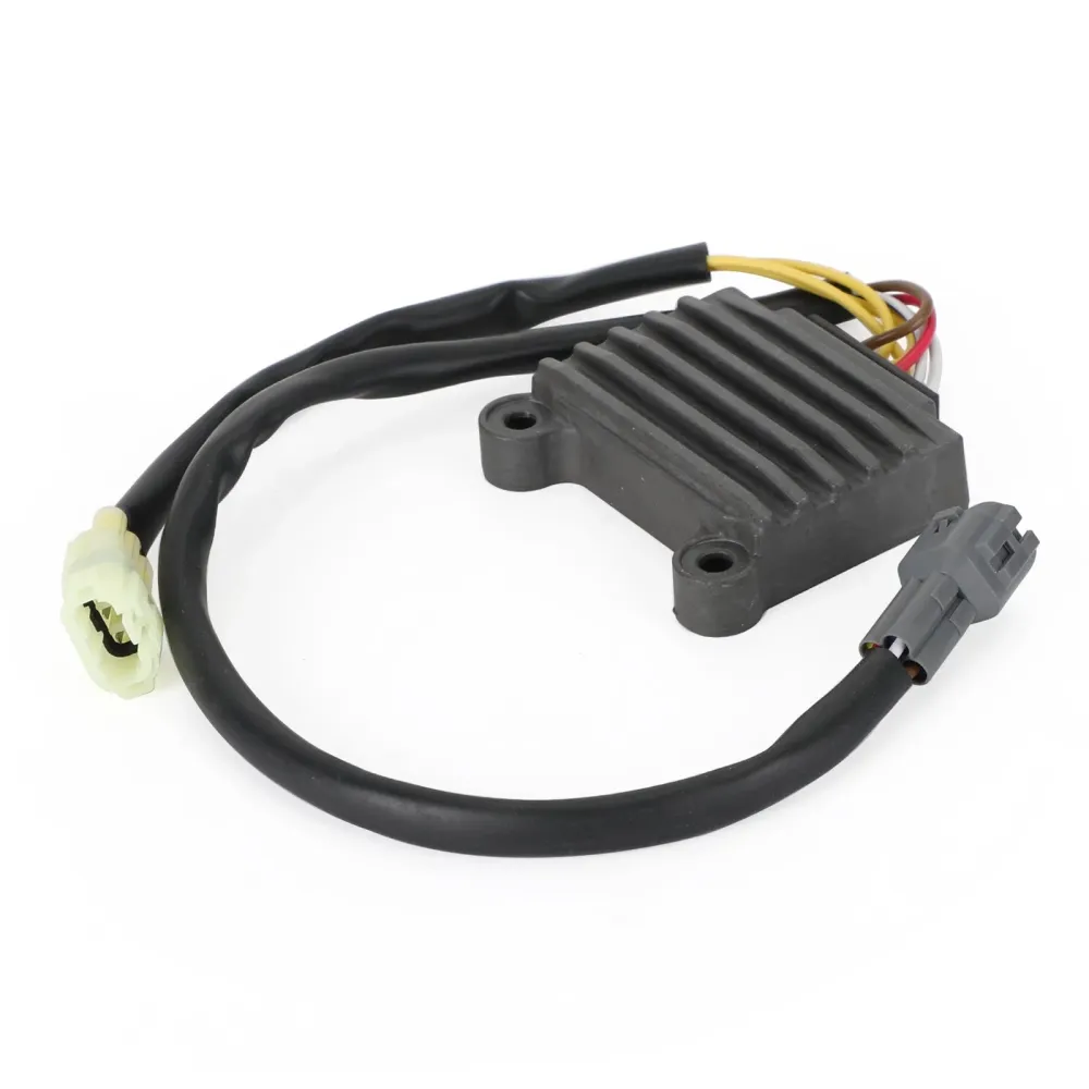 2020 300 XC-W TPI Six Days Magneto Stator + Spänningslikriktare + Packning Generic 55439104000 55430040100