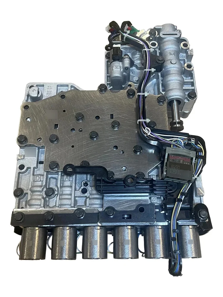 2020 – Nuvarande Cadillac CT5 automatisk växellåda ventilhus 10L60 10L80 10L90