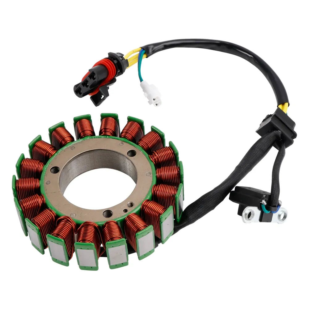 2020 TGB ATV Blad 550 EFI EPS Facelift Magneto Stator Generator 927756A