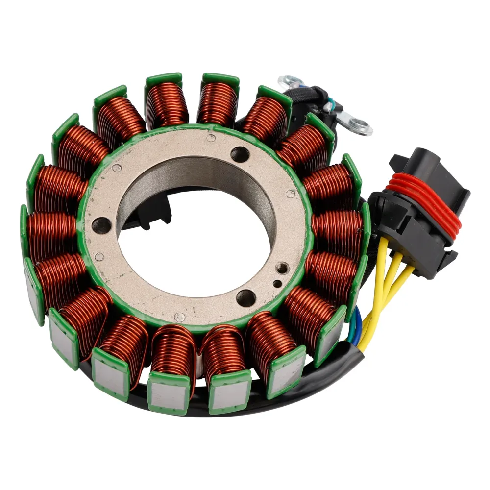2020 TGB ATV Blad 550 EFI EPS Facelift Magneto Stator Generator 927756A