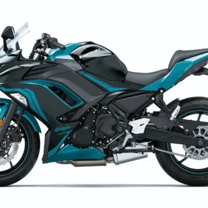 2020-2023 KAWASAKI ER-6F NINJA650 AMOTOPART INJECTION FAIRING KID BOODYWORK ABS #101
