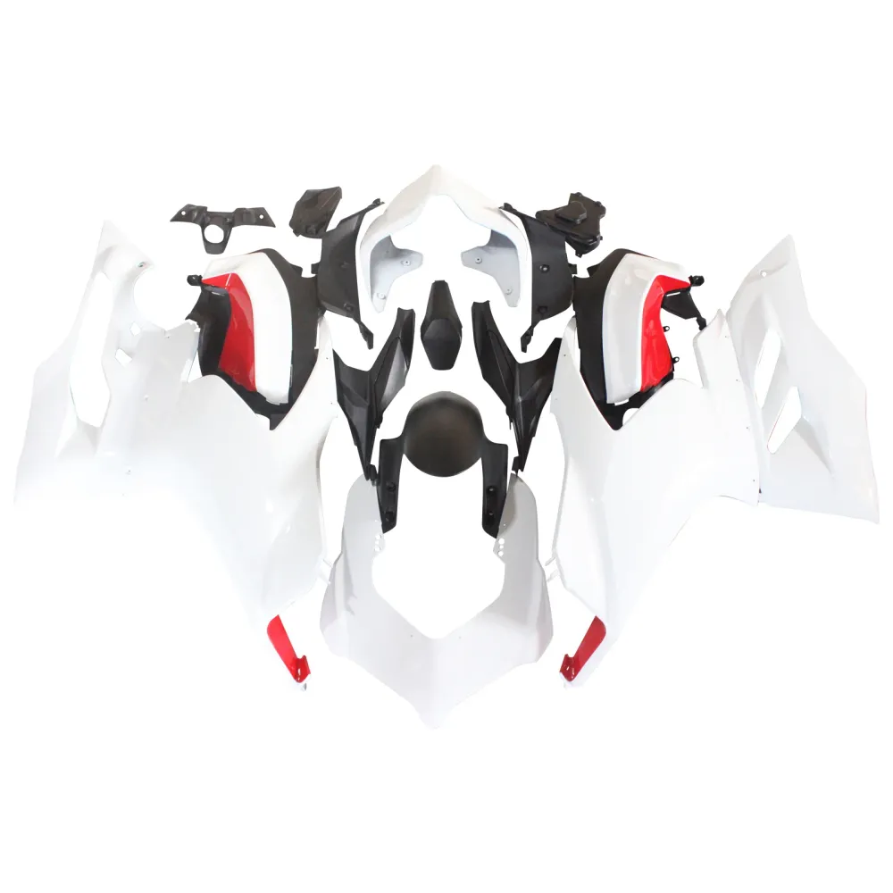 2020-2024 Ducati Panigale V2 Fairing Kit Bodywork