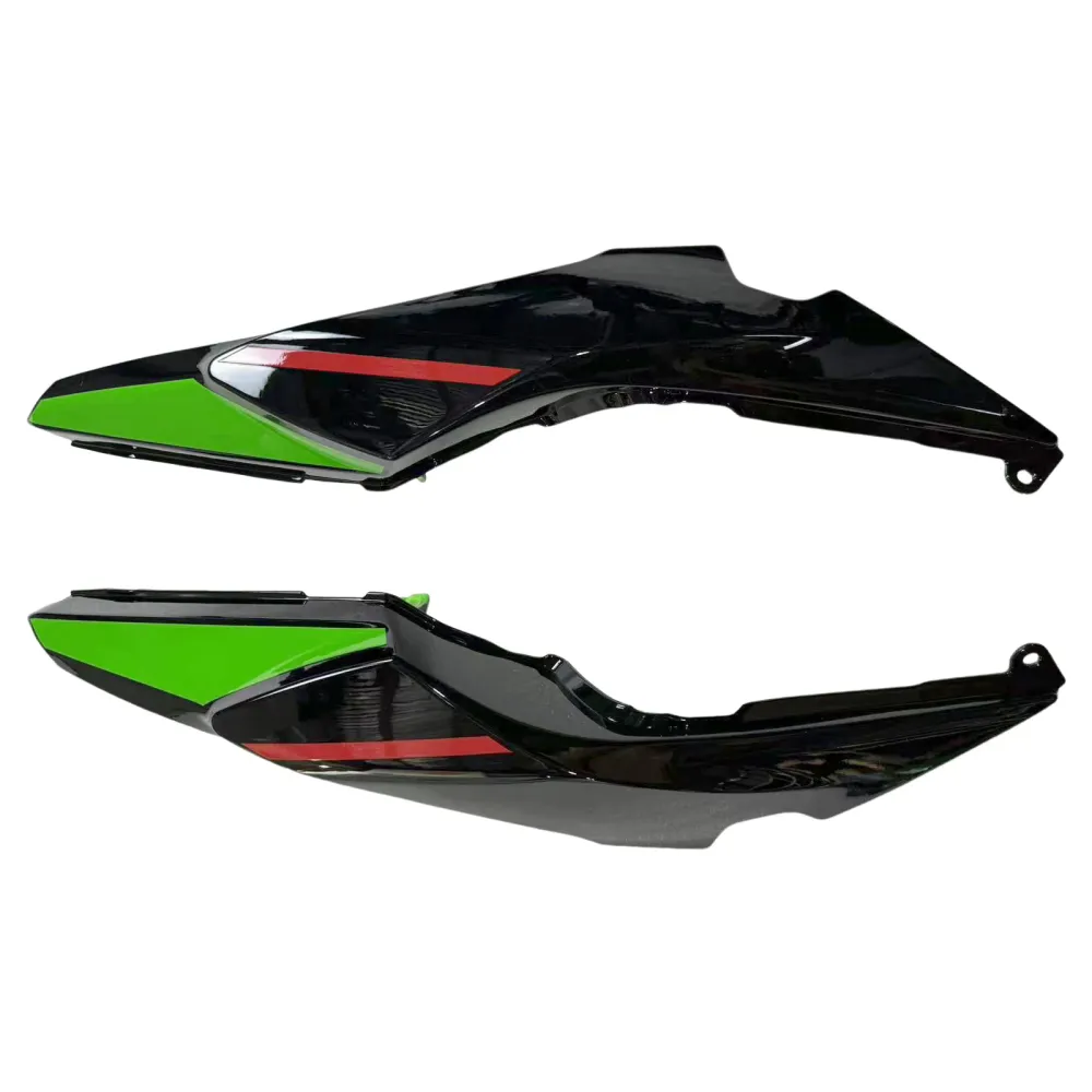 2020-2024 Kawasaki ER-6F Ninja650 Injection Fairing Kit Bodywork ABS #101