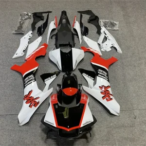 2020-2025 YAMAHA YZF R1 Injektion Fairing Kit Bodywork Plastic ABS #101