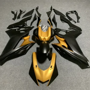 2020-2025 YAMAHA YZF R1 Injektion Fairing Kit Bodywork Plastic ABS #101