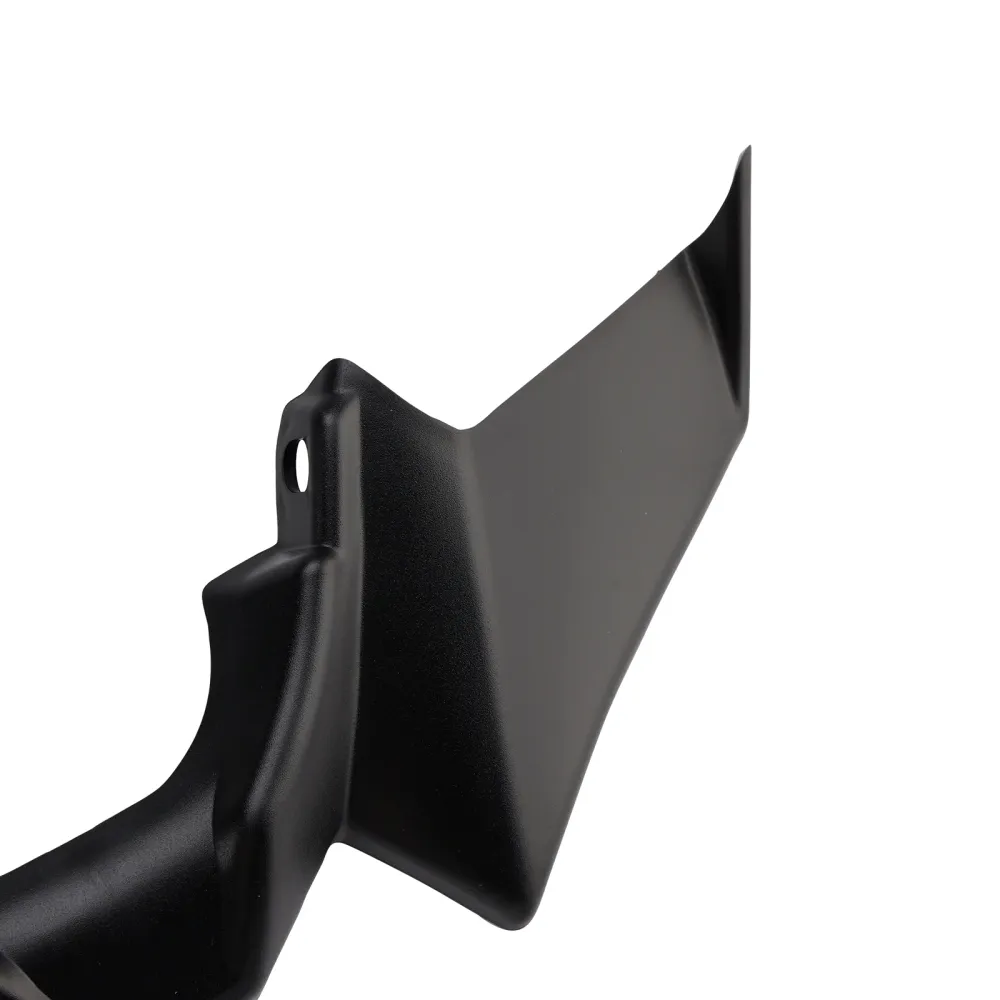 2021-2024 Yamaha MT-07 Front Fender Beak Extension Fairing Spoiler