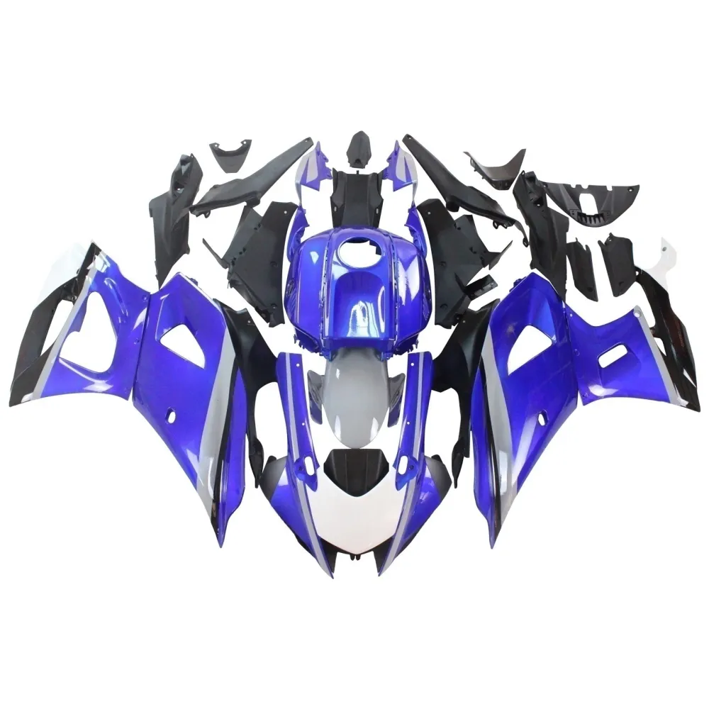2021-2024 YAMAHA YZF-R7 FAIRING KIT BODYWORK ABS