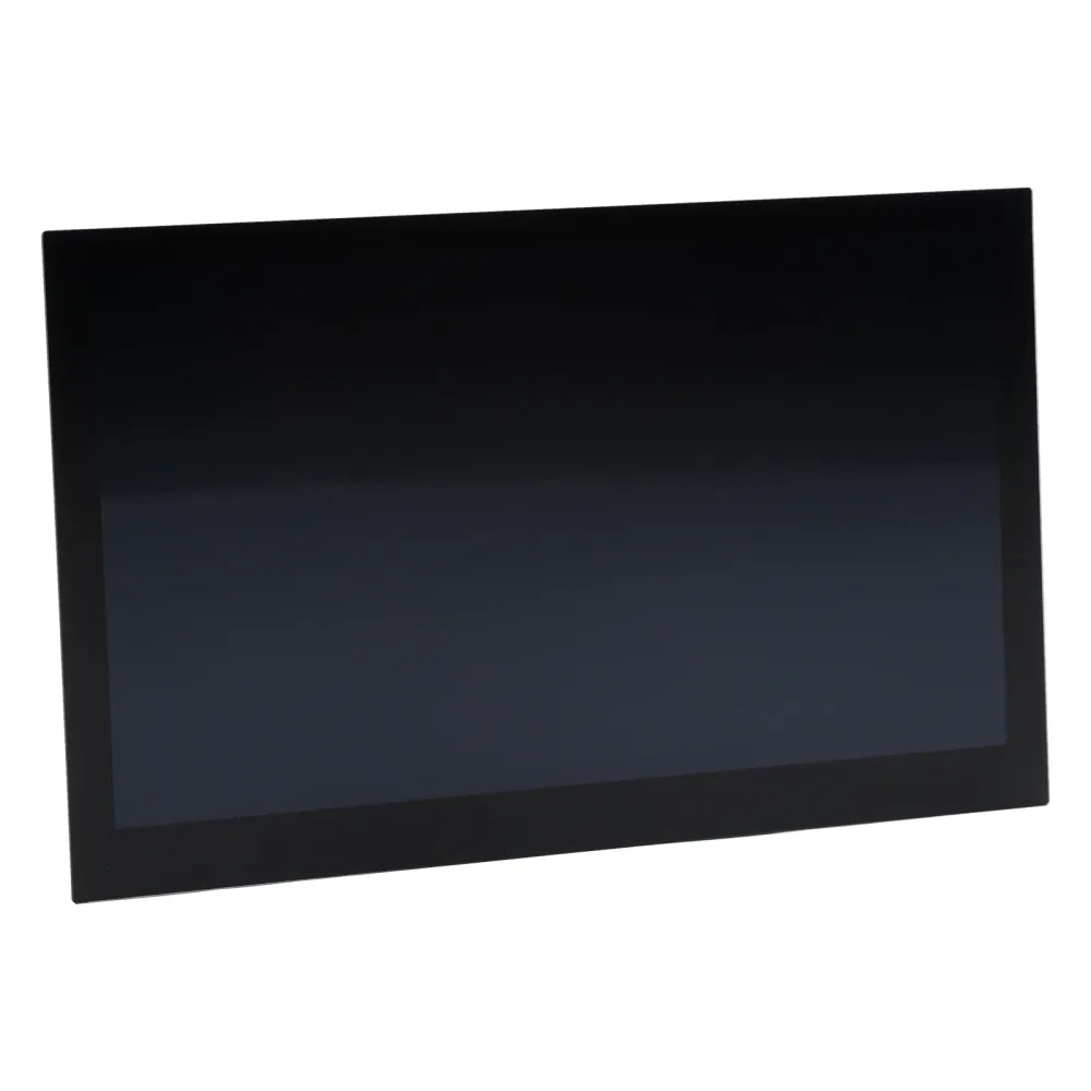 2021-2025 KIA Sorento 8" LCD-pekskärmsdigitaliserare TDO-0797F00136-V2